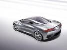 Infiniti เตรียมเปิดตัวรถยนต์ฮาโลไฮบริดรุ่นใหม่ตามแนวคิด Emerge-E และ Essence หวังว่าจะดึงดูด 'จักรพรรดิน้อย'
