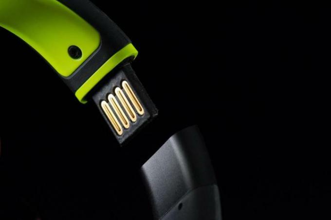 Nike Fuelband SE USB1