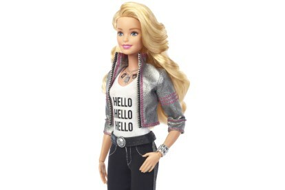 hej barbie blabbermouth avslöjar barns konversationer hackare