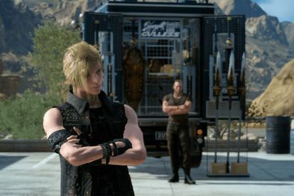 Az xbox áruház visszaszámláló akciója katalógusra kiterjedő kedvezményekkel indul az xboxsaleffxv