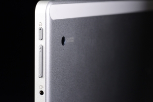 Acer Iconia W700 recension kameravinkel