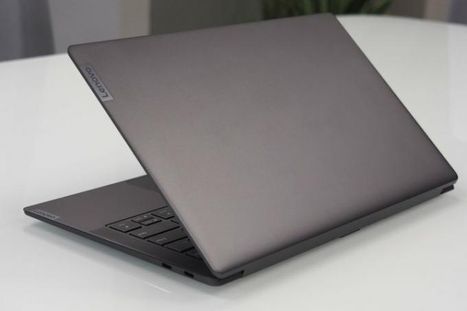 Огляд Lenovo IdeaPad S940