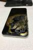 IPhone XS Max supostamente pega fogo e emite fumaça verde e amarela