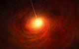 Das Unsichtbare sehen: Astronomen machen erstes Bild eines Schwarzen Lochs