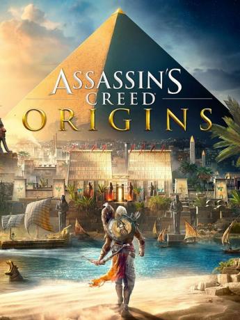 Assassin's Creed Origens