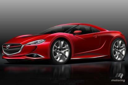 mazda muda planos de marchas 450 cavalos de potência turbo rotativo próximo rx 7 ge5733126272547123858