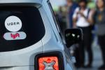 Uber ja Lyft Suspend Carpool -vaihtoehto koronaviruksen leviämisen estämiseksi