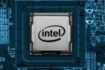 Intel은 올해 Broadwell CPU를 2개만 출시할 수 있습니다.
