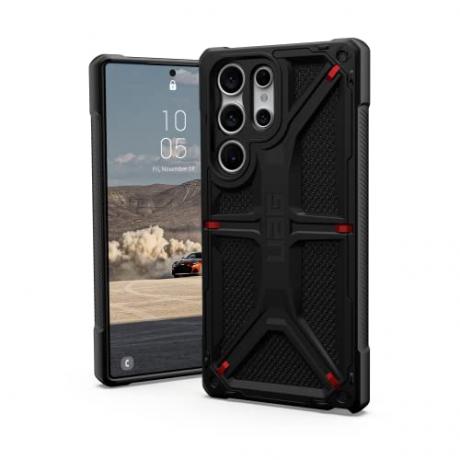 URBAN ARMOR GEAR UAG Samsung Galaxy S23 Ultra Case 6.8