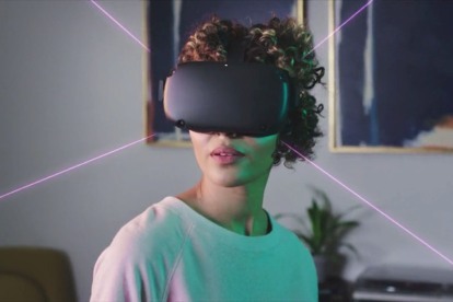 Slušalke Oculus Quest VR