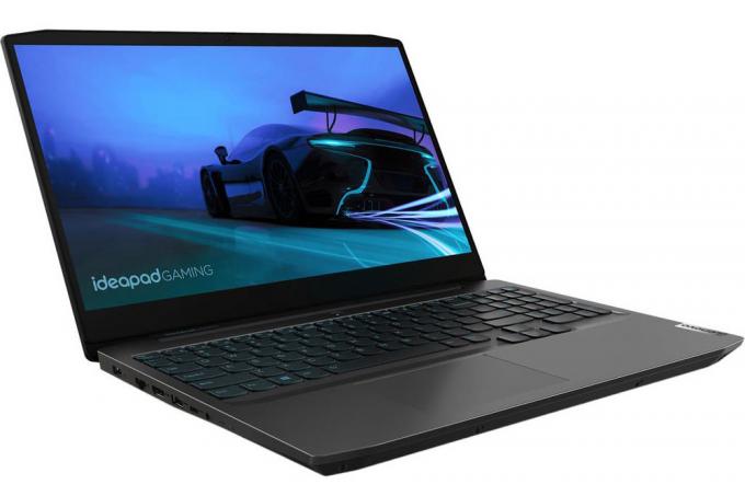 Lenovo IdeaPad Gaming 3 nešiojamas kompiuteris