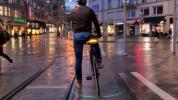 Blinkers By Velohub is een verlichtingssysteem om fietsers veilig te houden