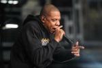 Jay Z feirer Tidal som har nådd 1 million abonnenter