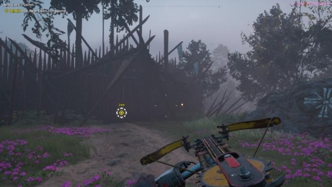 Κριτική Far Cry New Dawn