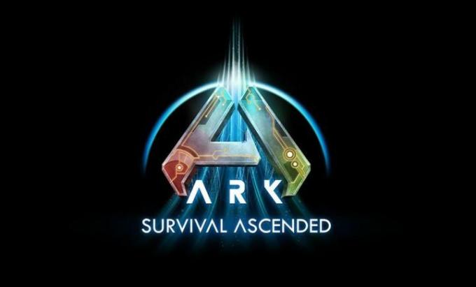 شعار Ark: Survival Ascended
