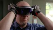 Ďalší HoloLens od Microsoftu by mohol nakopnúť Intel