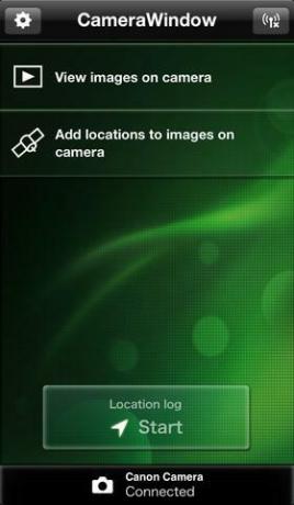 приложение canon camera_window ss1