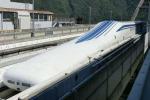 Østkystens ambisiøse maglev-togplan tar et stort skritt fremover