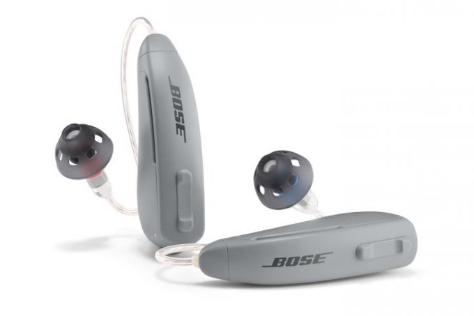 Слуховые аппараты Bose SoundControl