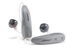 Bose의 보청기 가격은 850달러이며 청력학자는 필요하지 않습니다.