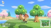 En guide til å spise frukt i Animal Crossing: New Horizons