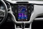 2020 Subaru Legacy Limited XT recension: AWD, Turbo och Tech