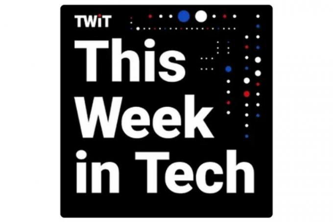 Denne uge i Tech podcast.