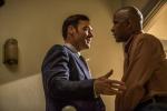 Denzel Washington posouvá The Equalizer přes popcornovou akci k unikajícímu mistrovskému dílu