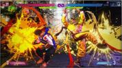 A Street Fighter 6 világkörüli turnéja alapvetően Yakuza, és imádom