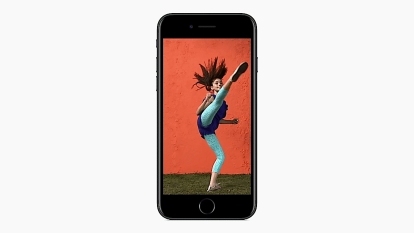 „Apple ios 11“ nuotraukos atnaujina „iPhone“ kilpas