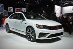 Volkswagen lubab 2019. aastaks turule tuua suurepärase välimusega Passati