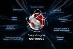 تشير العلامة التجارية Snapdragon Connect من Qualcomm إلى شبكة Wi-Fi فائقة الجودة