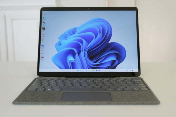 Microsoft Surface Pro 9 vs. Surface Pro 8: minden új