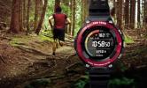 Casio'nun En Yeni PRO TREK Akıllı Saati Sonunda Kalp Atış Hızı İzleme Özelliğine Sahip