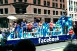 Ejecutivo de Facebook genera críticas por comentarios sobre diversidad