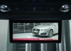 Audijevo digitalno vzvratno ogledalo bo vgrajeno v prihajajočem R8 e-tron