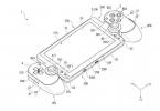 Сони је патентирао нови ручни уређај који много личи на Нинтендо Свитцх