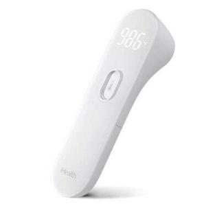 De aanraakloze digitale thermometer waar ouders en artsen bij zweren
