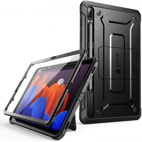 Supcase UB Pro Series etui til Samsung Galaxy Tab S8 Plus