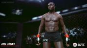 EA Sports UFC-recensie