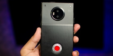 Red Hydrogen One Review Hydrone Gen Exploit