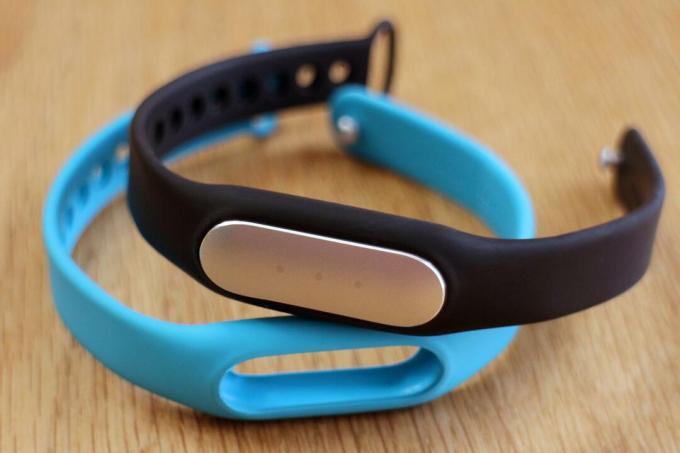 Xiaomi Mi Band