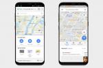 Google izlaiž Maps Go zemas klases Android ierīcēm