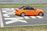 BMW M3 Лайм-Рок-Парк издание