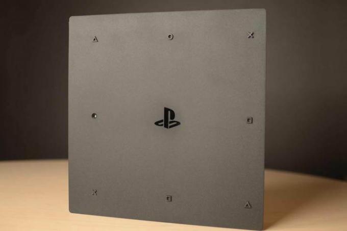 PlayStation 4 Pro apžvalga