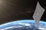 Bill Nye'nin Lightsail 2'si Güneş Rüzgarlarıyla Uzayda Sörf Yapmaya Hazır
