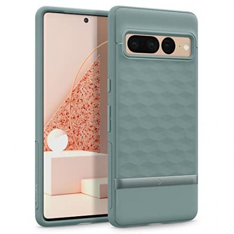 Caseology Parallax Case pre Google Pixel 7 Pro