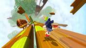 "Sonic Lost World" förhandsvisning: Segas blå maskot är den osannolika hjälten i Nintendos E3