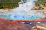 NASA'nın Yellowstone Süper Yanardağı'nı Soğutmak İçin Çılgın Yeni Bir Planı Var