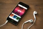 Apple Music spodbuja naročnike, da prijateljem podarijo enomesečno preizkusno obdobje